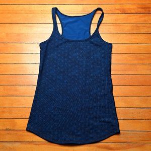 Lululemon Refresh Racer Tank - Luon